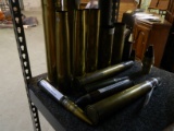 Shells and Shell Casings