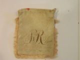 Paul Revere Pocket Pouch