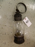 B.L. and N.R.R.Railroad Hanging Lantern