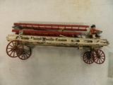 Wilkins Toy Ladder Wagon