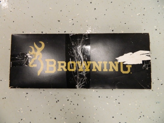 Browning, .22 Caliber Rifle