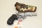 Smith Wesson Model 63 Stainless Kit Gun