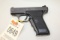 Heckler Koch P7k3 Squeeze Cocker Semi Auto Pistol