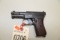 Mauser Model 1910 Pocket Semi Auto Pistol
