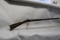 H Elwell Percussion Rifle