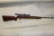 Remington Model 513-t Matchmaster Bolt Action Rifle.