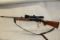 Remington Model 742 Semi Auto Rifle