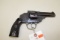 Iver Johnson Top Break Da Revolver