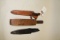 Knives