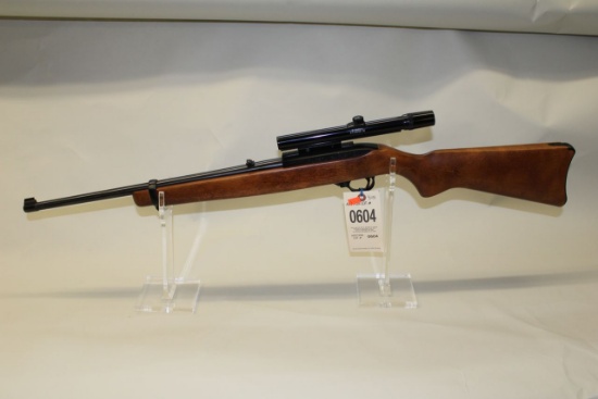 Ruger 10/22 Semi Auto Carbine