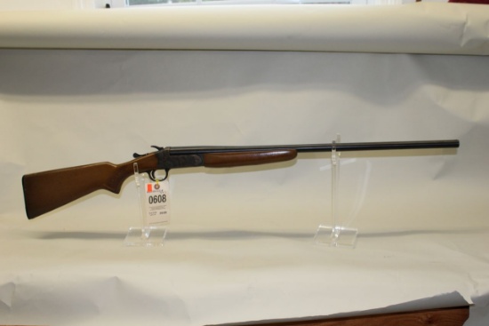 Stevens Model 94 Single Shot Shotgun