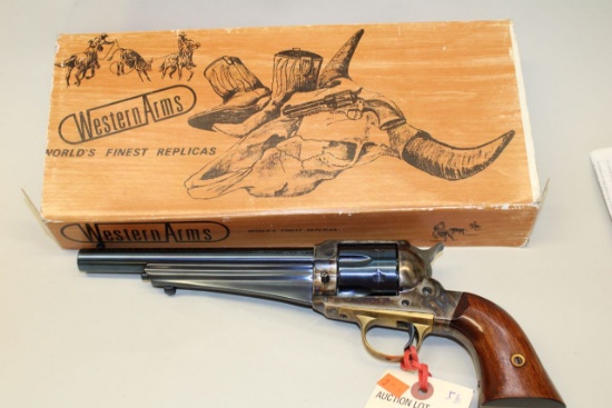 Uberti Cimarron 1875 Army