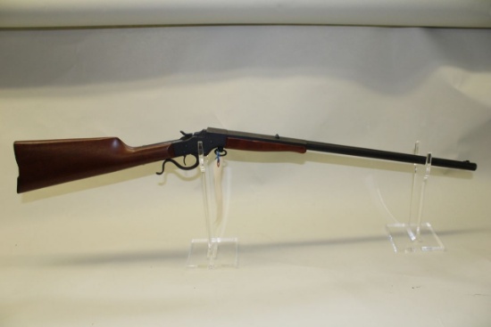 Stevens Favorite Single Shot Rife