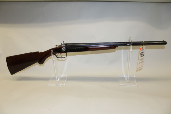 Rossi Sxs Shotgun