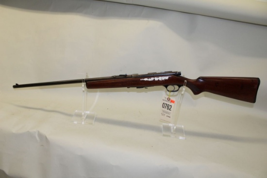 4ga Rifles Savage Model 4C Bolt Action Rifle | Guns & Military Artifacts Rifles ...