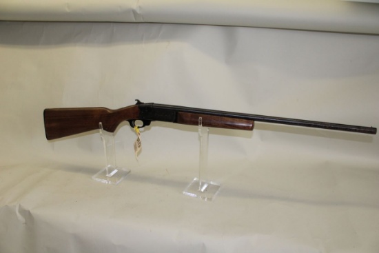 Magtech Single Shot Shotgun