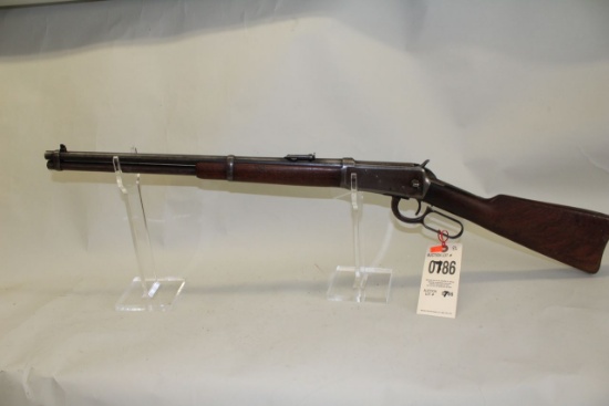Winchester Model 94 Src Lever Action Carbine