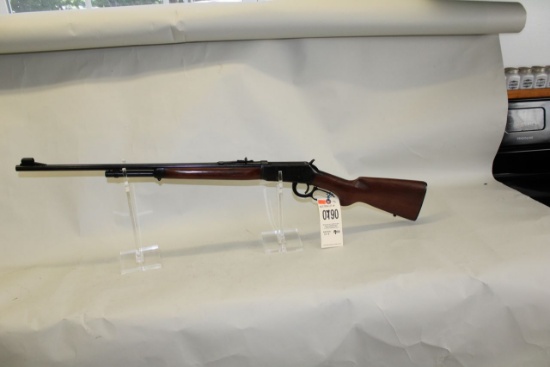 Winchester Model 64a Lever Action Rifle