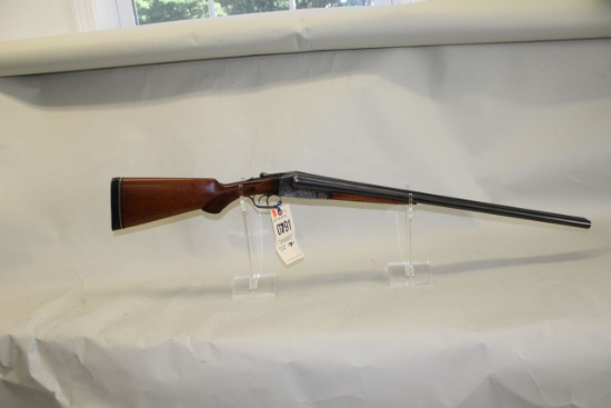 Ithaca Sxs Shotgun