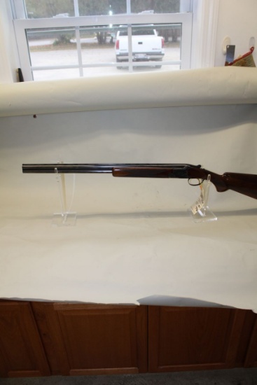 Browning Superposed Lightning O/u Shotgun