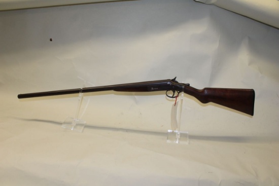 Bright Arms Single Shot Shotgun