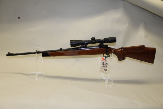 Savage Model 110 L Bolt Action Rifle
