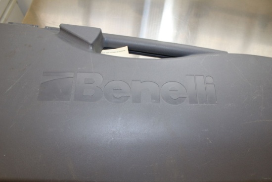 Benelli Montelfeltro Semi Auto Shotgun