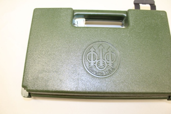 Beretta M9 Semi Auto Pistol