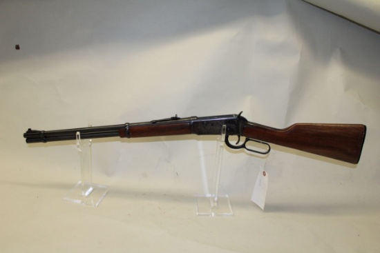 Winchester Model 94 Lever Action Rifle