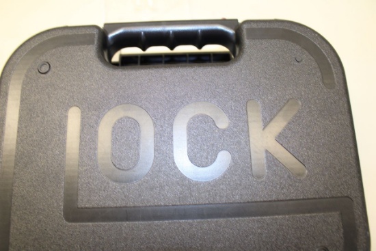 Glock Model 17c Gen 4 Semi Auto Pistol