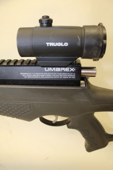 Umarex Airsaber Air Powered Arrow Rifle