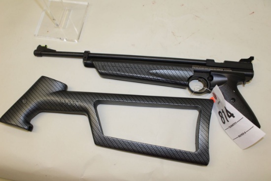 Crosman Model 2289cf Air Rifle