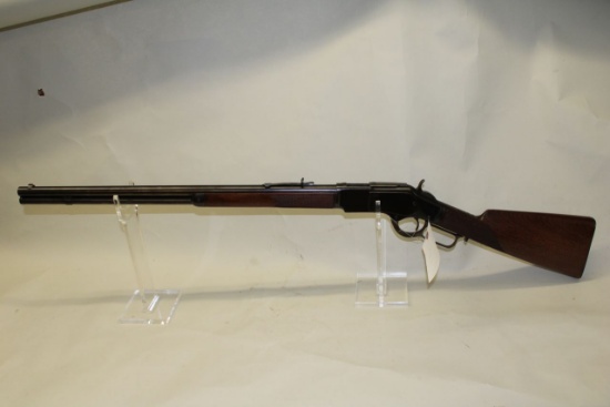 Winchester Model 1873 Lever Action Rifle