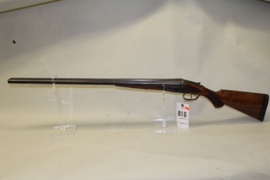 Parker G Grade Sxs Shotgun