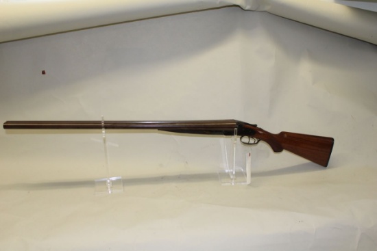 Lefever Sxs Shotgun
