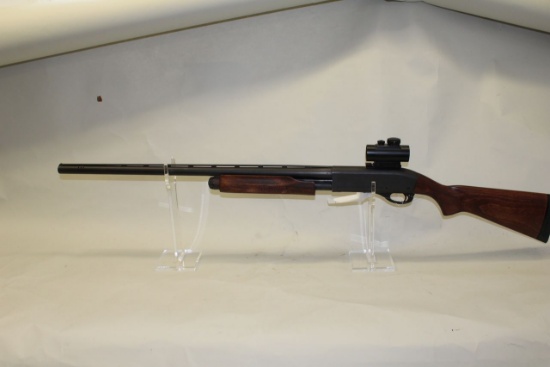 Remington 870 Express Super Magnum Pump Action Shotgun.