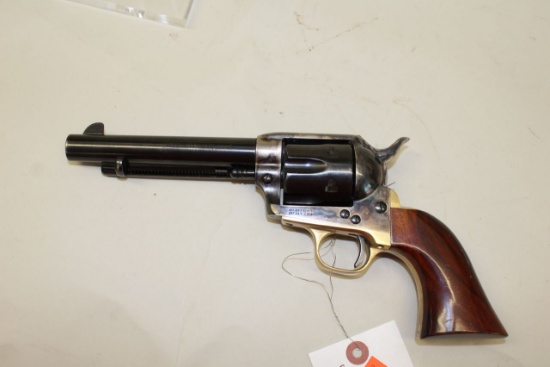 Uberti Frontier Marshall Sa Revolver