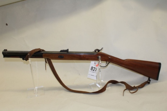 Thompson Center White Mountain Percussion Carbine