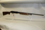 Coast To Coast (mossberg) Model Cc660 Pump Action Shotgun