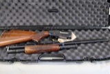 Winchester Model 12 Pump Action Shotgun