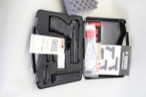 Heckler Koch P30 Semi Auto Pistol