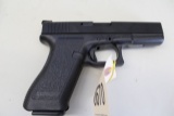 Glock Model 17 Semi Auto Pistol