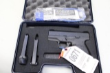 Walther Pps Semi Auto Pistol