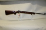 Winchester Model 75 Bolt Action Rifle