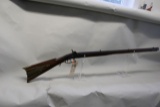 H Elwell Percussion Rifle