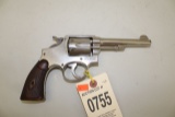 Smith Wesson M&p Model 1905 4th Change Da/sa Revolver