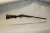Belgian Sxs Shotgun