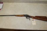 J.Stevens 22 Caliber Rifle