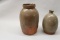 Redware Jug