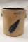 Stoneware Crock